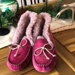Ugg Alena slipper